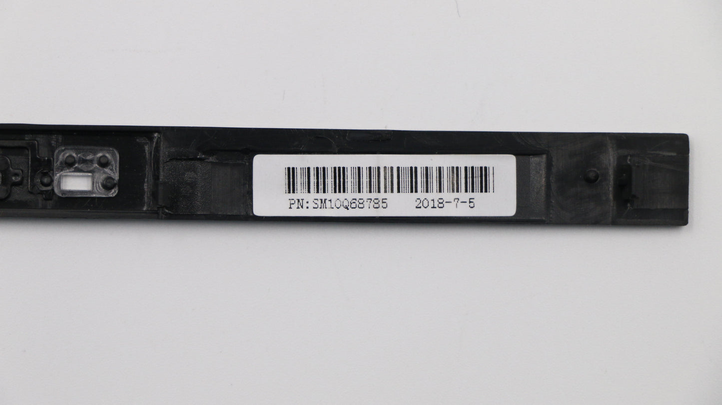 Lenovo Assembly Bezel Odd M920,Dvd Ro - 02CW292
