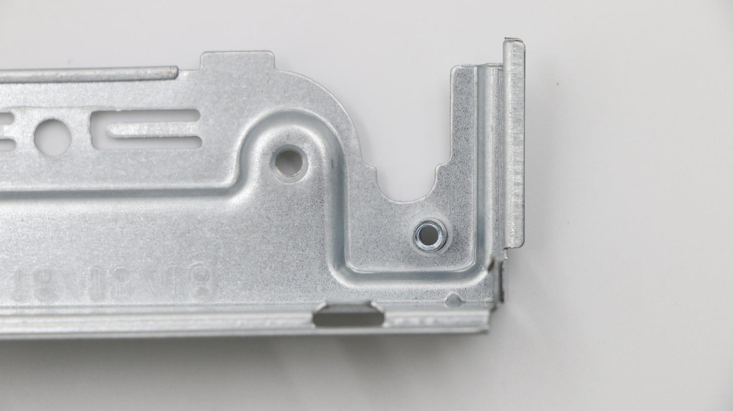 Lenovo Assembly Bkt Mb Bottom Fence, - 02CW297