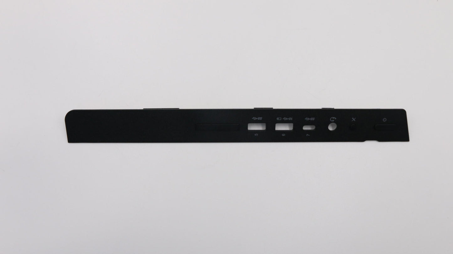 Lenovo Side IO Bezel - 02CW305