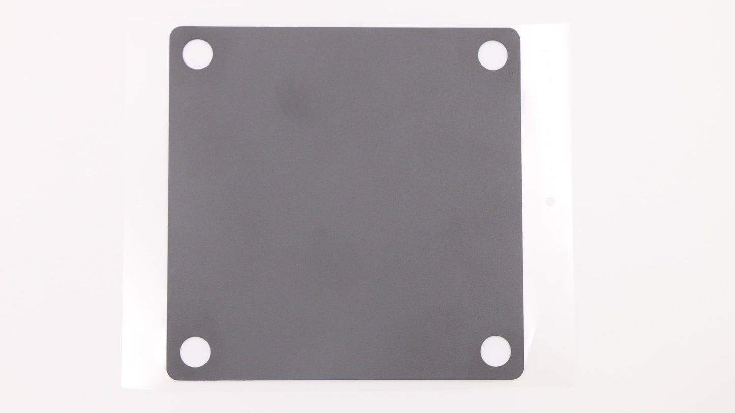 Lenovo Mylar Non-Stand Vesa Hole - 02CW306