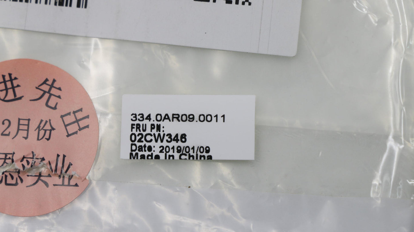 Lenovo T-Pad Ma500A 29.5X24 T1.5 For - 02CW346