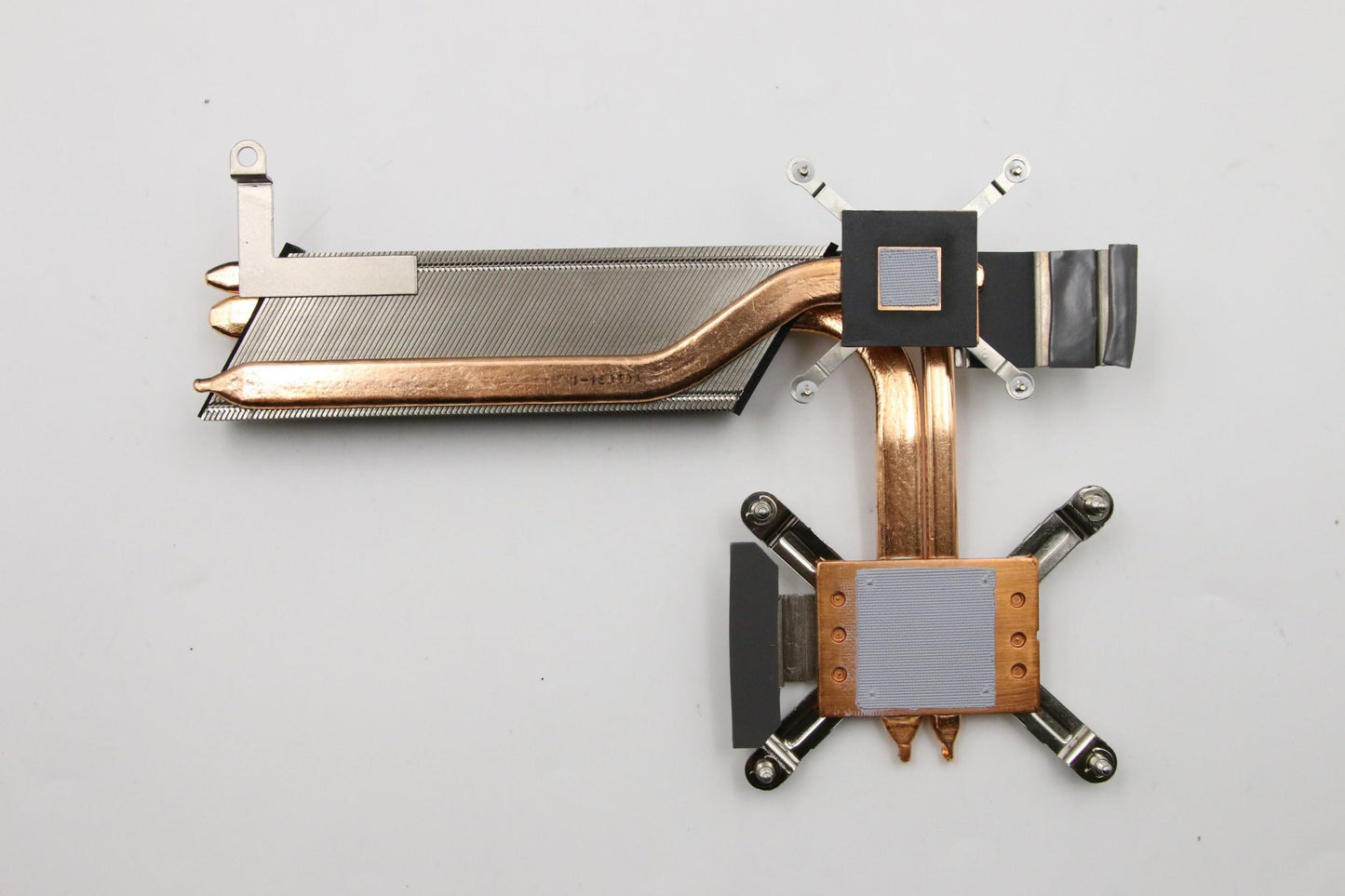 Lenovo CFL Heat Sink with AVC - 02CW370