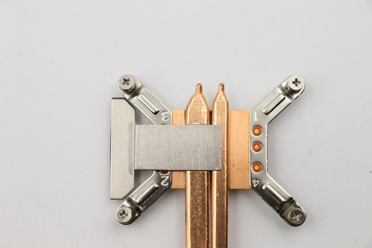 Lenovo CFL Heat Sink with AVC - 02CW370