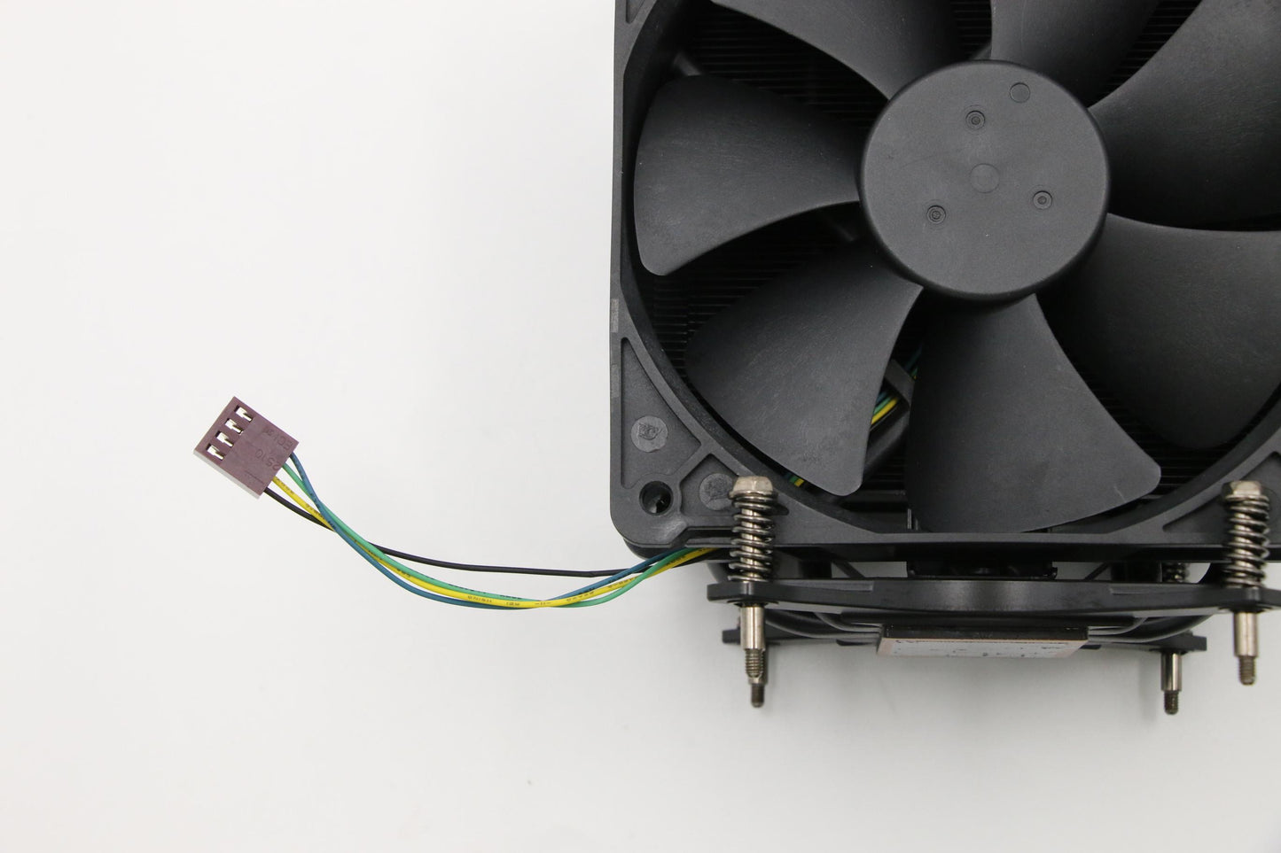 Lenovo Z370 Air Cooler for 130W FXN FIX - 02CW592