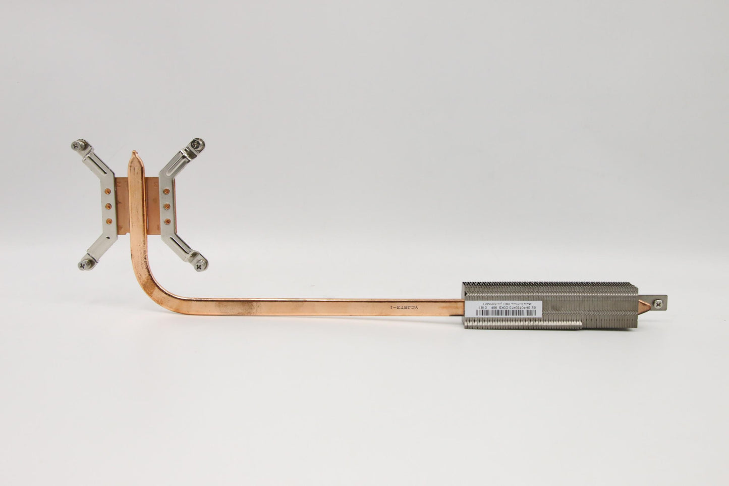 Lenovo - UMA Heatsink, 35W - 02CW611