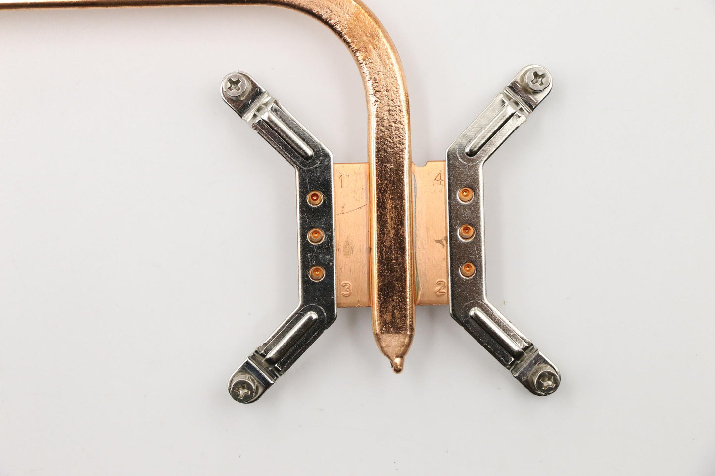 Lenovo - UMA Heatsink, 35W - 02CW611