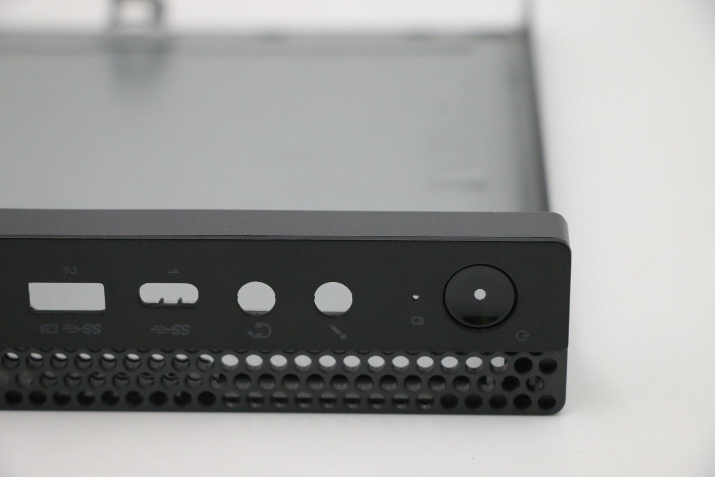 Lenovo MECH_ASM Top Cover Ty5 525AT, C2, AVC - 02CW660