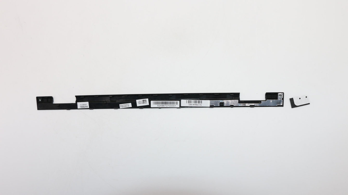 Lenovo Black IR LCD Strip Cover - 02DA054