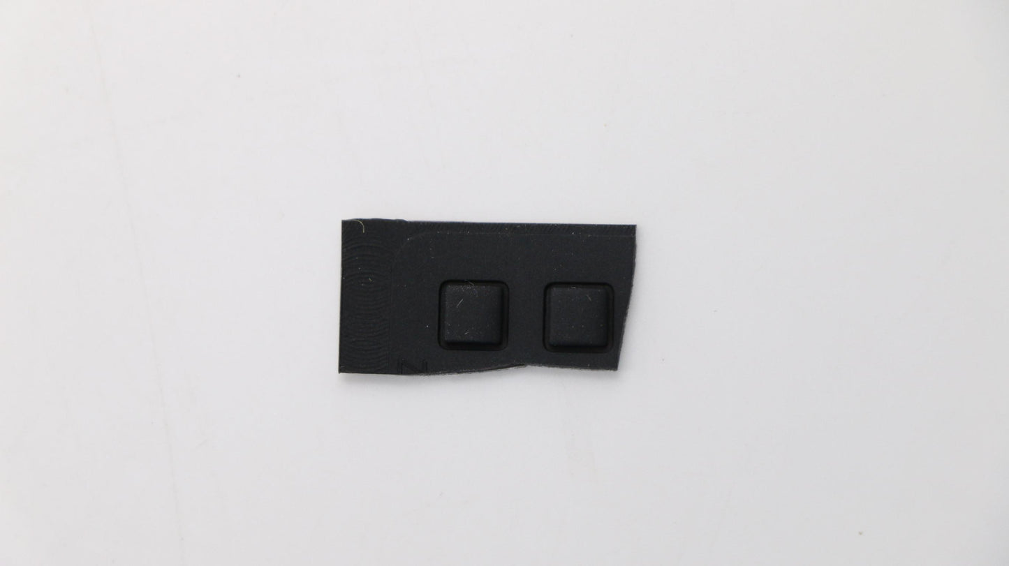 Lenovo Black IR LCD Strip Cover - 02DA054