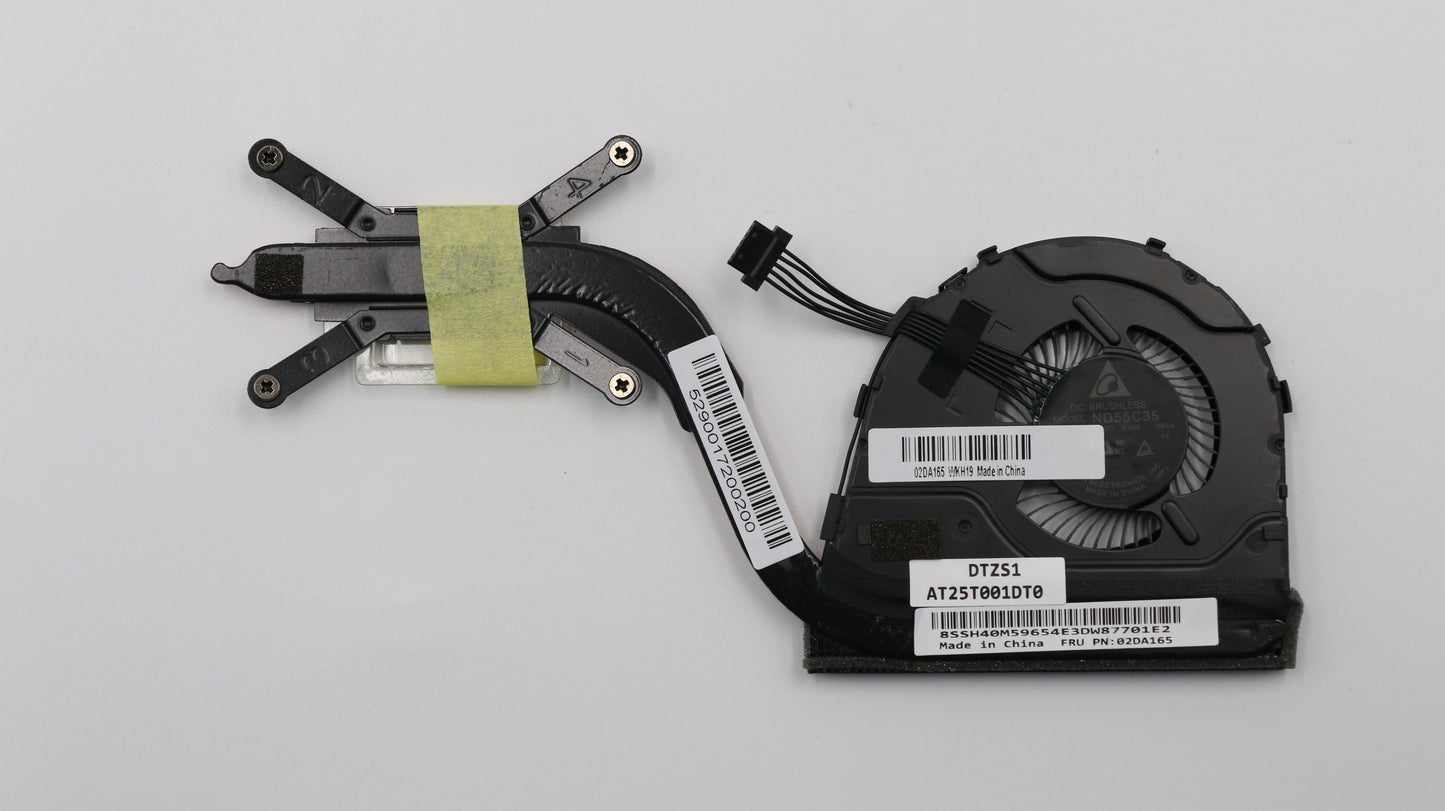 Lenovo Thermal Delta - 02DA165
