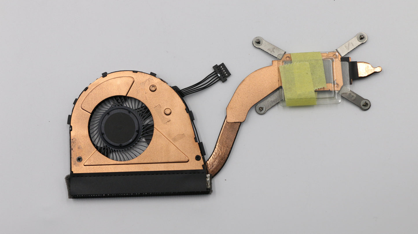 Lenovo Thermal Delta - 02DA165