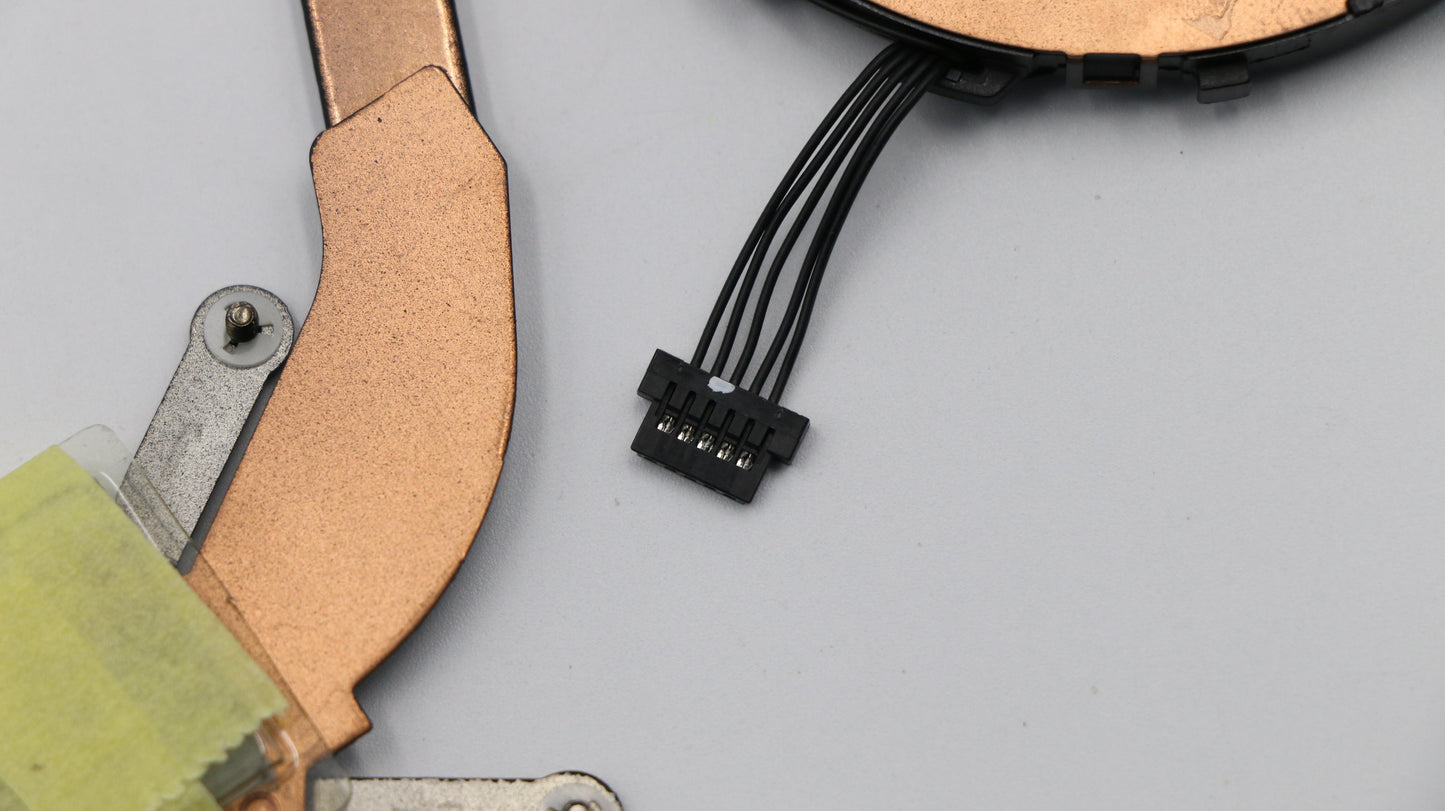Lenovo Thermal Delta - 02DA165