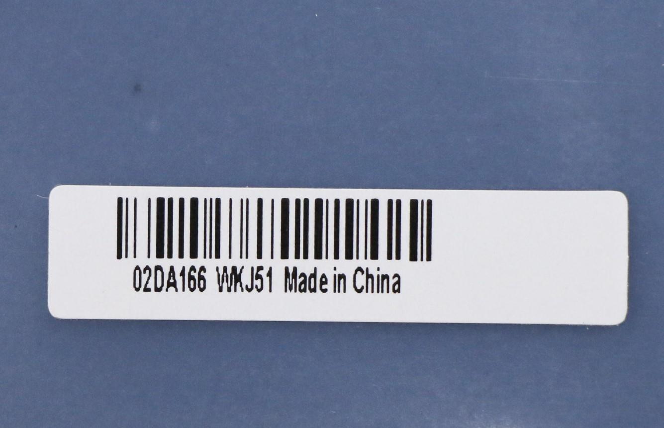 Lenovo Thermal Sunon - 02DA166