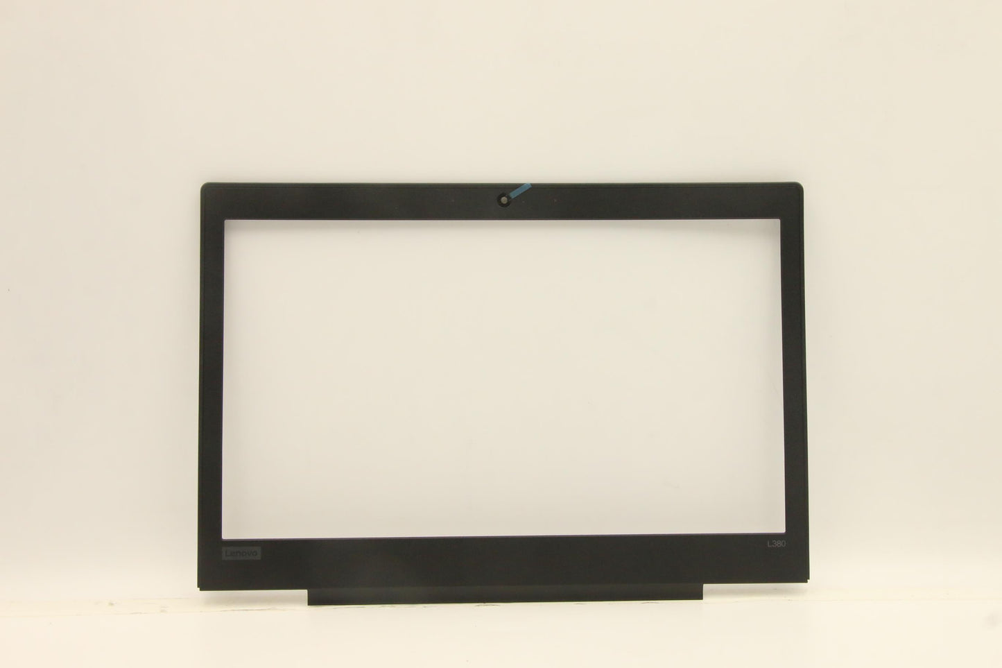 Lenovo LCD B-Cover, Black - 02DA287