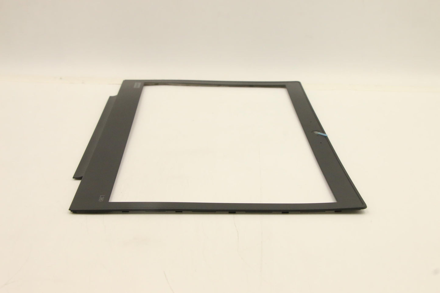 Lenovo LCD B-Cover, Black - 02DA287