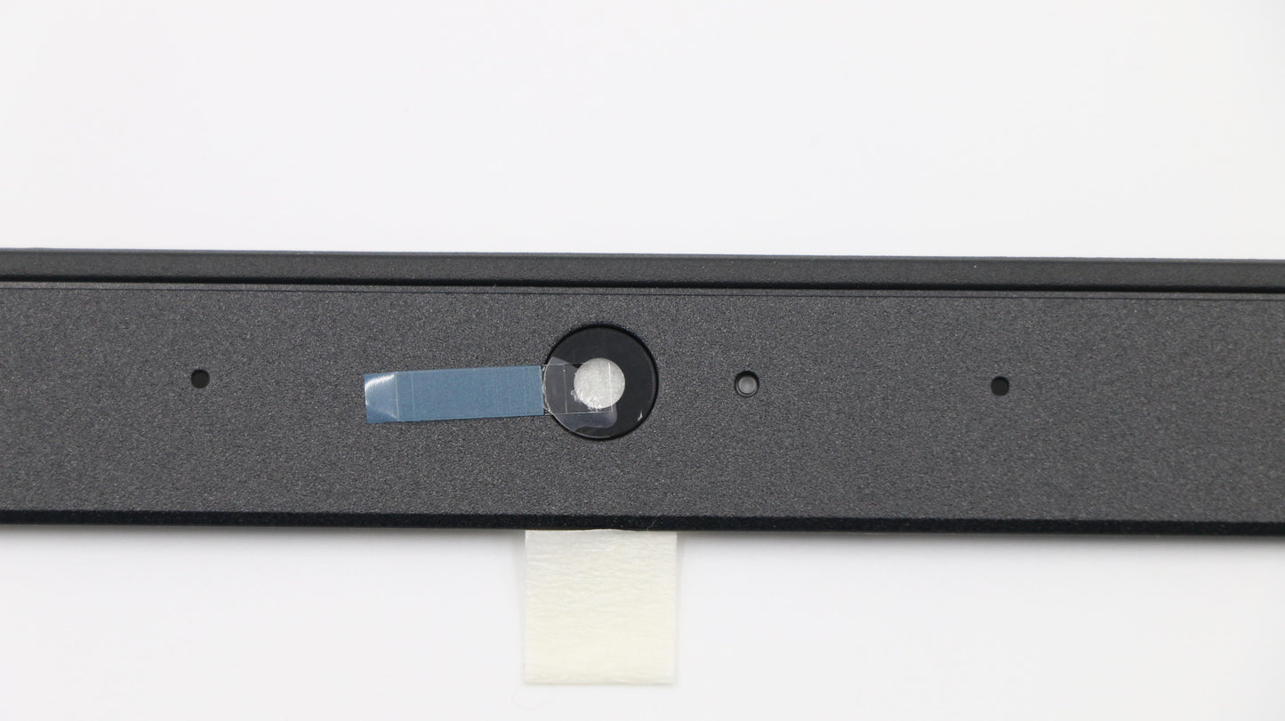 Lenovo LCD B Cover, CSS2, Oncell, Black - 02DA290