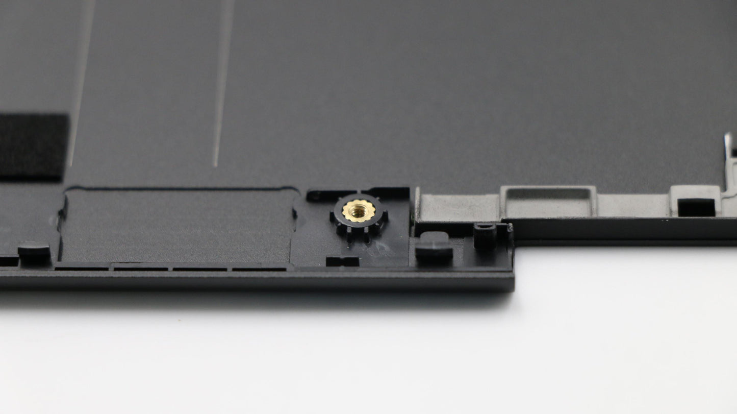 Lenovo LCD A Cover, Yoga, Black - 02DA292