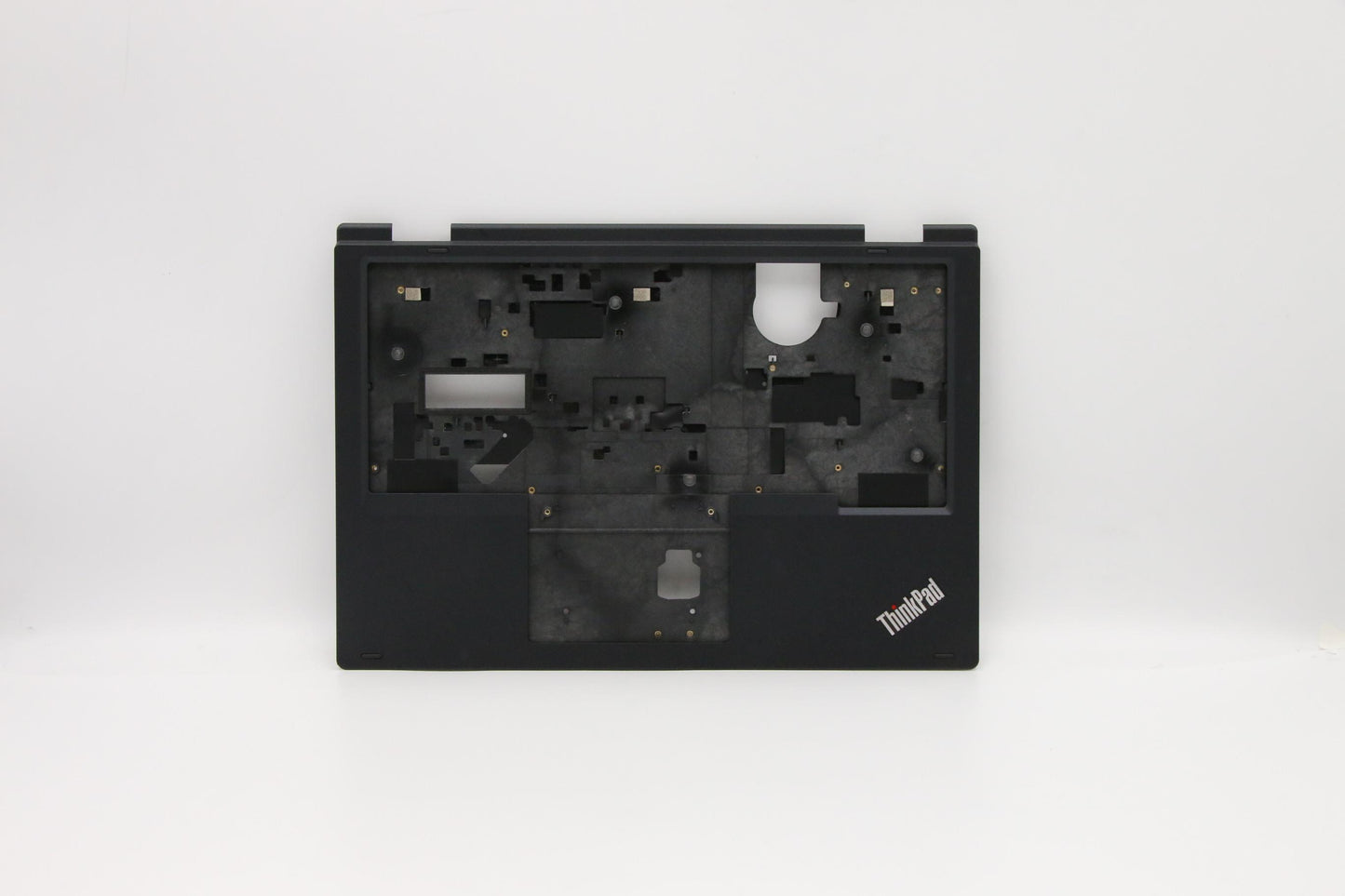 Lenovo Assembly Black Yoga Ucase Wofp - 02DA297