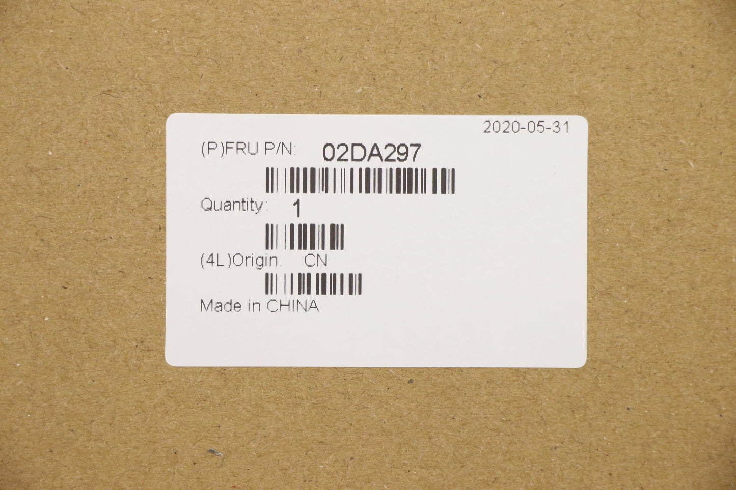 Lenovo Assembly Black Yoga Ucase Wofp - 02DA297