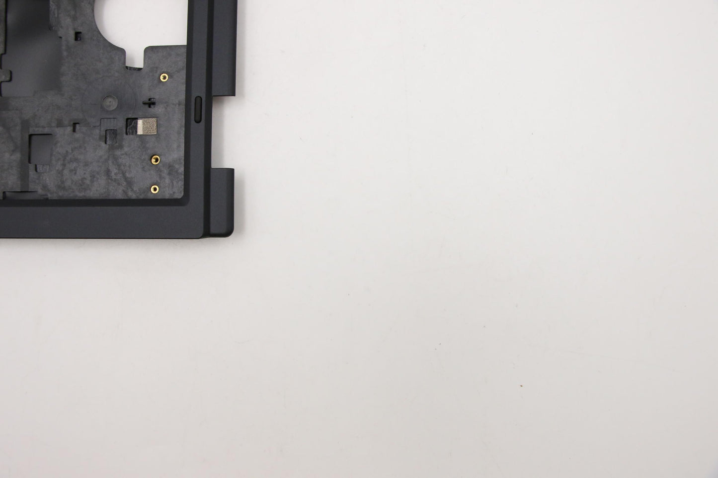 Lenovo Assembly Black Yoga Ucase Wofp - 02DA297