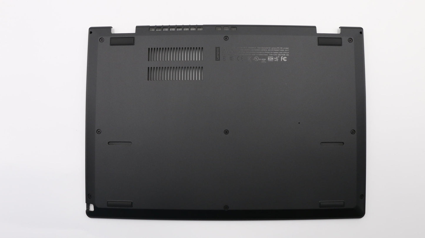 Lenovo Assembly Black Yoga Lcase Lkl1 - 02DA304