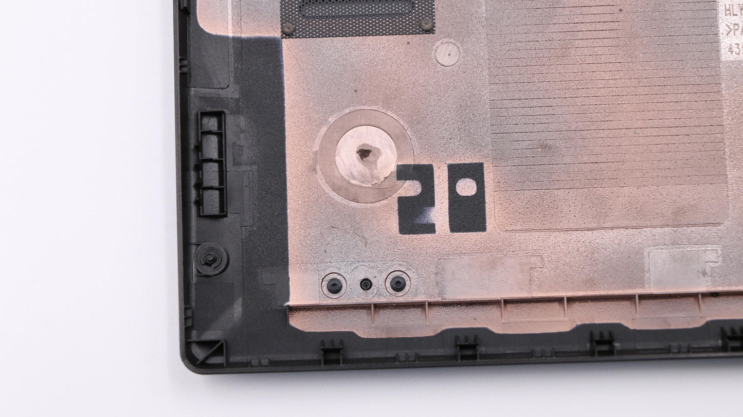 Lenovo Assembly Black Yoga Lcase Lkl1 - 02DA304