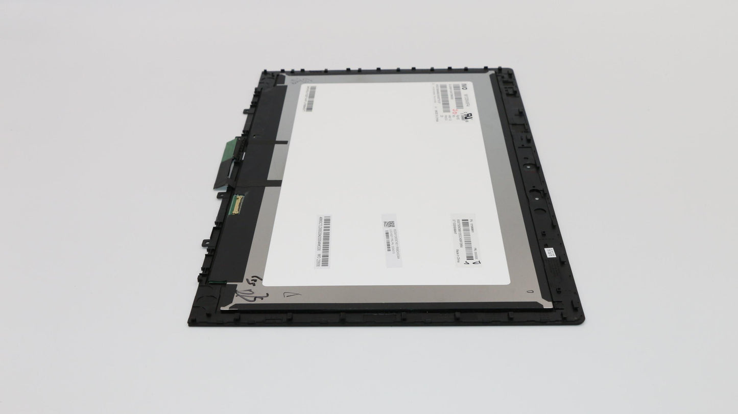 Lenovo 13.3" FHD LCD Module, Touch, Anti-Glare, IPS, 300nit - 02DA315
