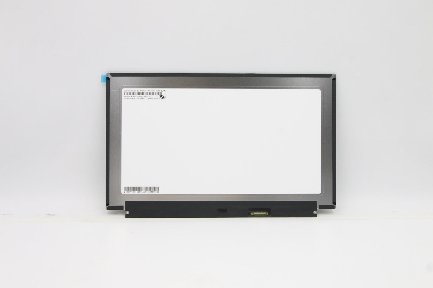 Lenovo IVO Display, 13.3", FHD, IPS, 250 nits - 02DA371