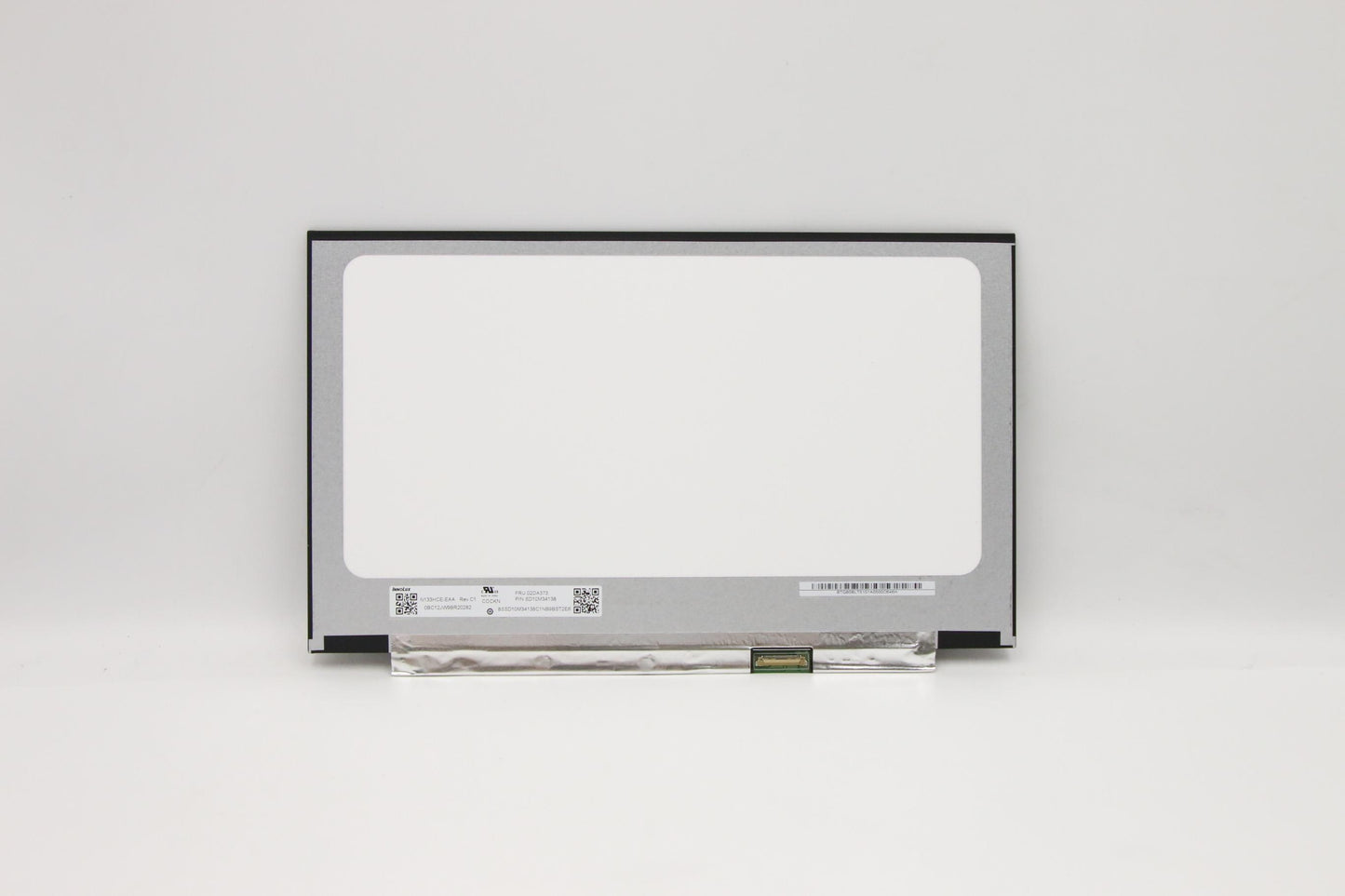 Lenovo Display, 13.3", FHD, Non-Touch, Anti-Glare, IPS, 250nit - 02DA373