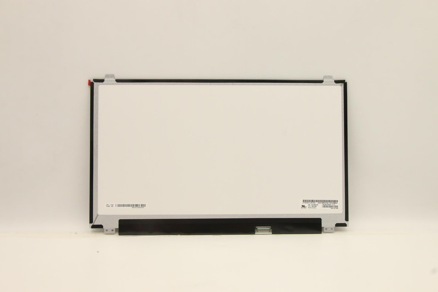 Lenovo 15.6" FHD Display, Anti-Glare IPS Panel - 02DA380