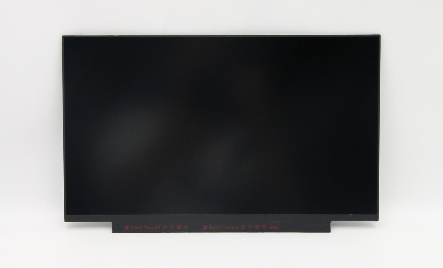 Lenovo Display, 14", FHD, Anti-Glare, IPS, 250 nit - 02DA381