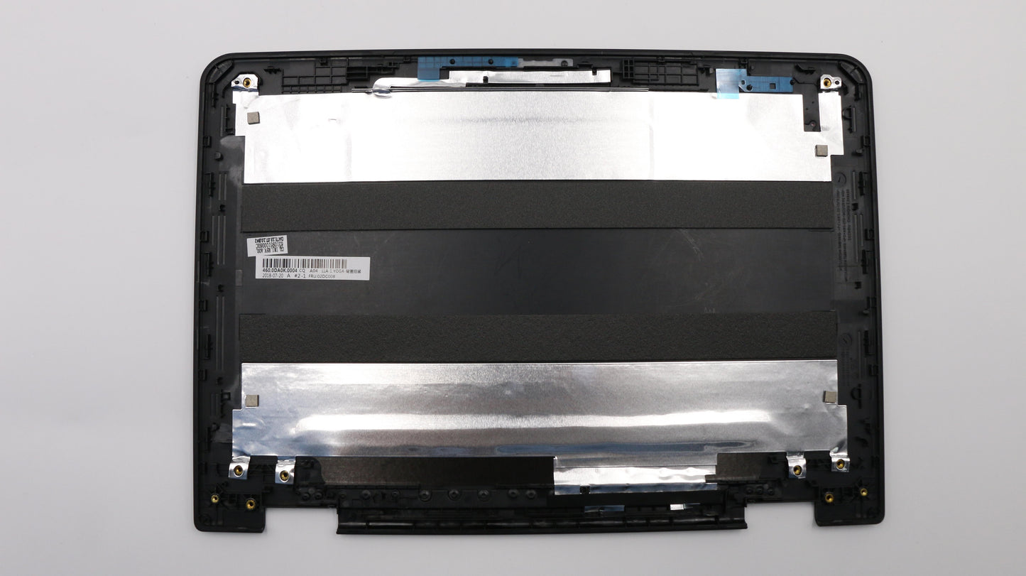 Lenovo - A Cover, Yoga Series - 02DC008