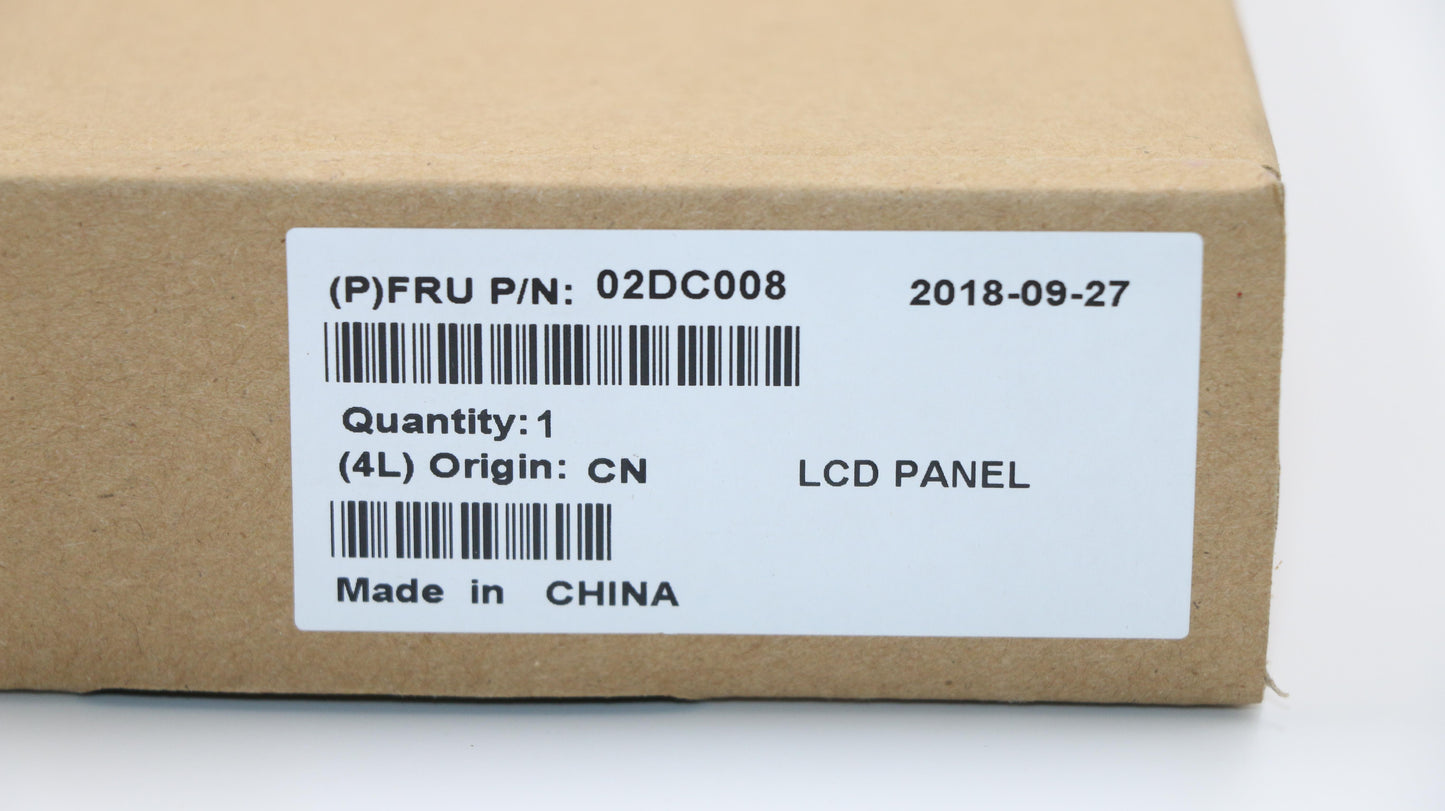 Lenovo - A Cover, Yoga Series - 02DC008