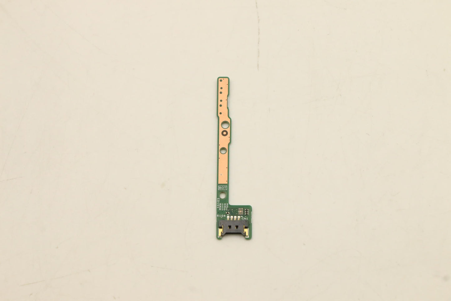 Lenovo FRU Wi-Fi LED Board - 02DC017
