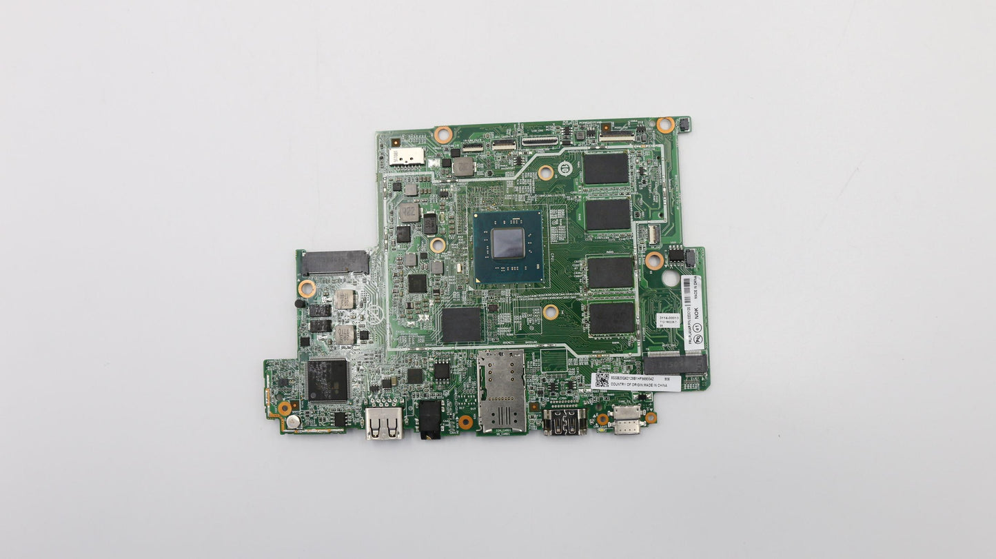 Lenovo Nok N4100 8Gb 128G Ytpm - 02DC120