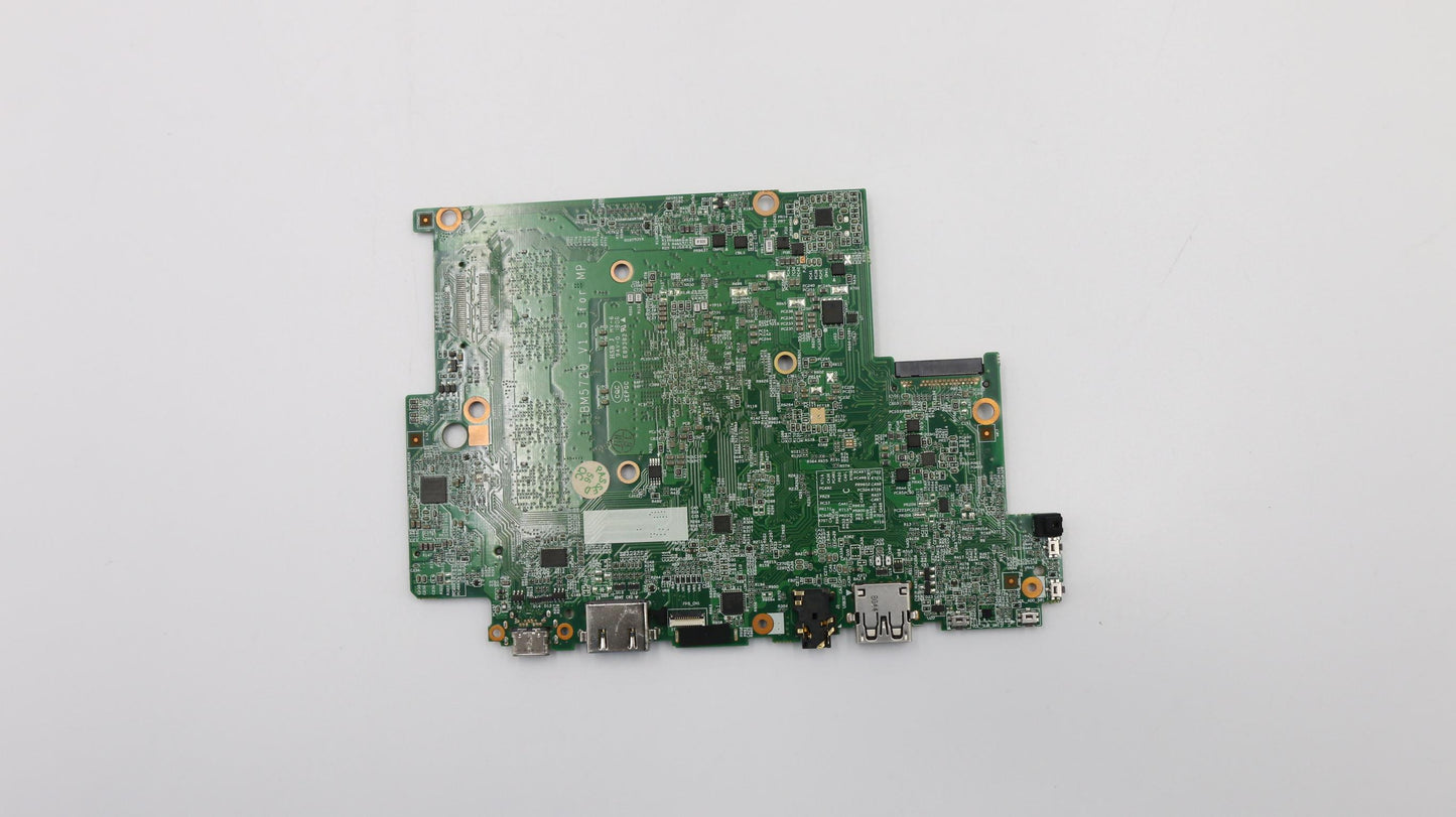 Lenovo Nok N4100 8Gb 128G Ytpm - 02DC120