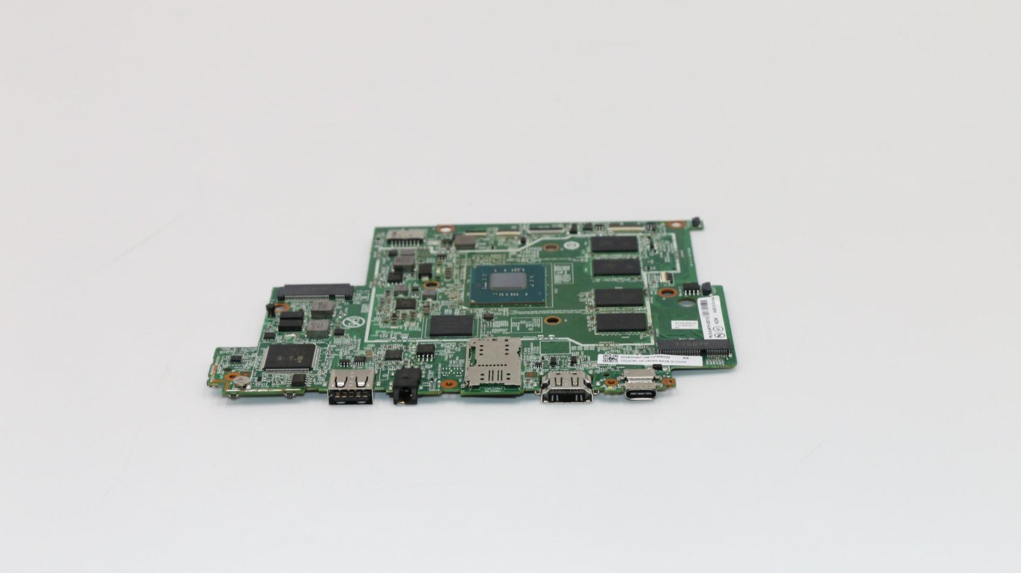 Lenovo Nok N4100 8Gb 128G Ytpm - 02DC120