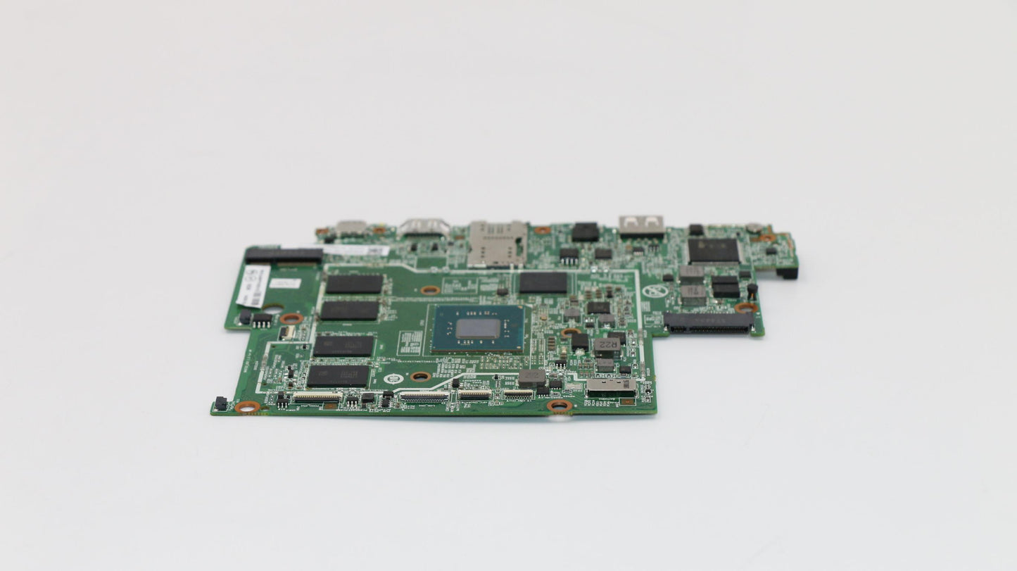 Lenovo Nok N4100 8Gb 128G Ytpm - 02DC120