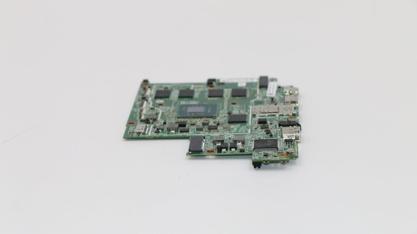 Lenovo Nok N4100 8Gb 128G Ytpm - 02DC120