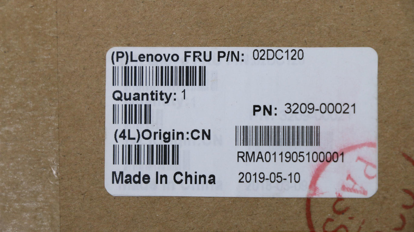 Lenovo Nok N4100 8Gb 128G Ytpm - 02DC120