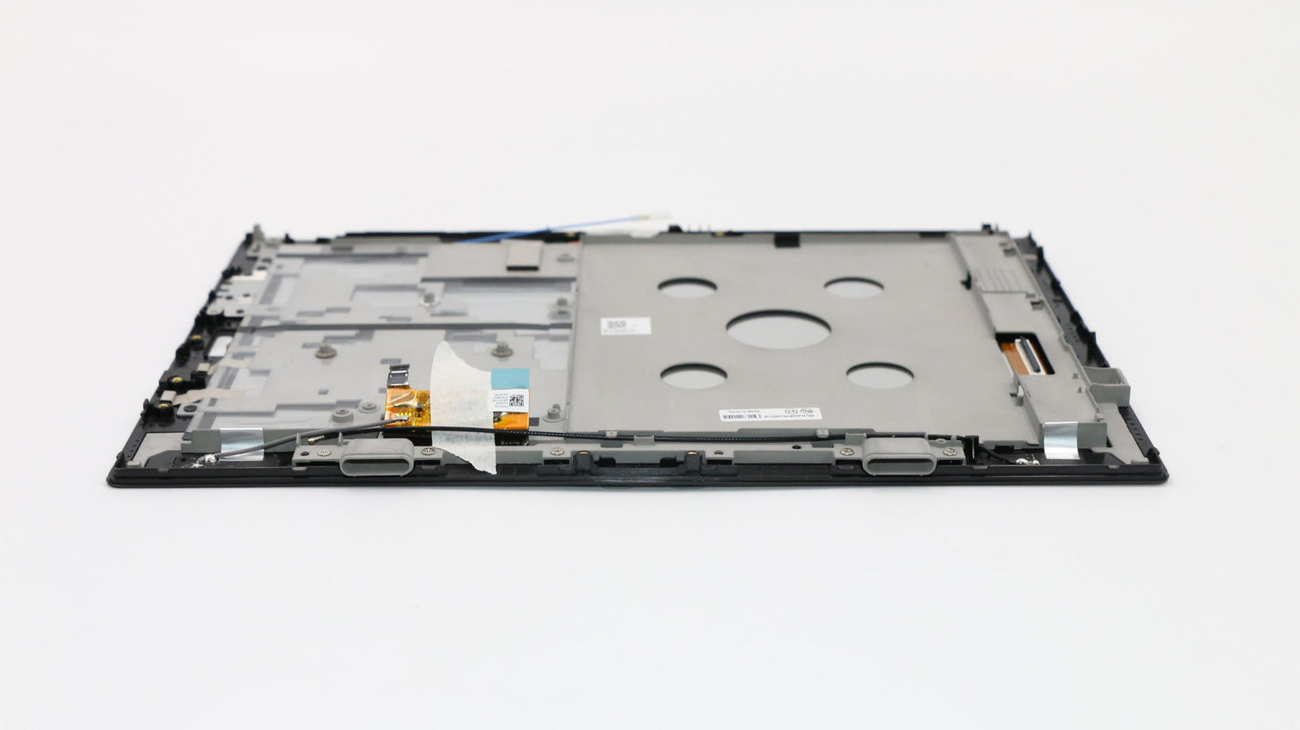 Lenovo 101Hdtouch Wbezelwlawwa Ant - 02DC124