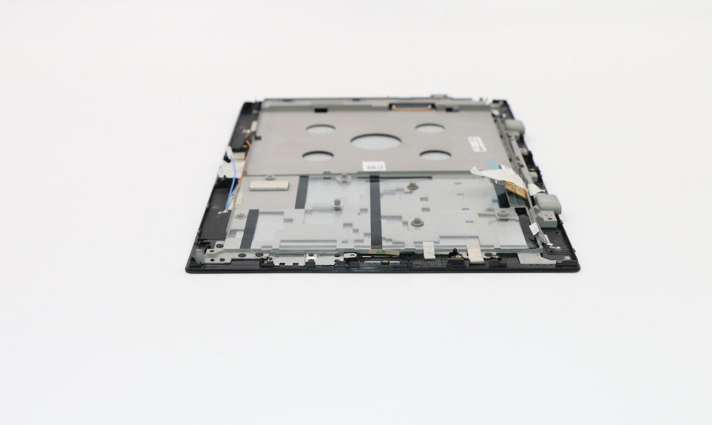 Lenovo 101Hdtouch Wbezelwlawwa Ant - 02DC124