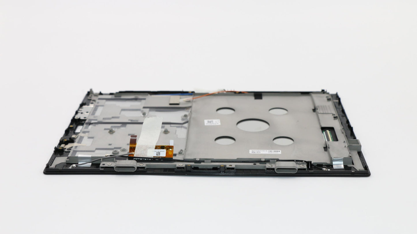 Lenovo 101Fhdtouchwbezelwlawwa Ant - 02DC126