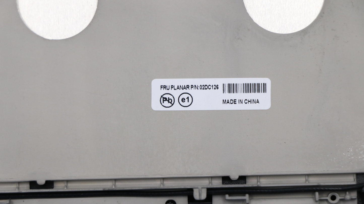 Lenovo 101Fhdtouchwbezelwlawwa Ant - 02DC126