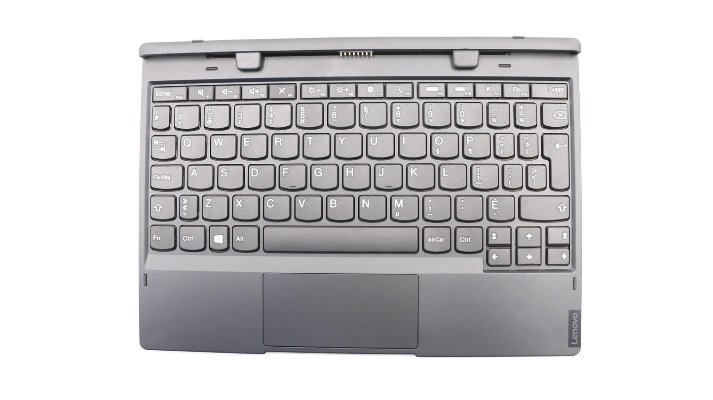 Lenovo Sunrex Docking Canadian French - 02DC154