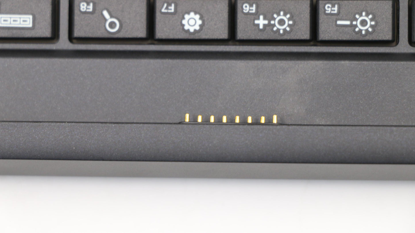 Lenovo Sunrex Docking Canadian French - 02DC154