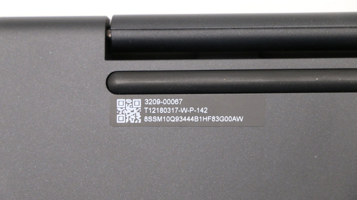 Lenovo Sunrex Docking Canadian French - 02DC154