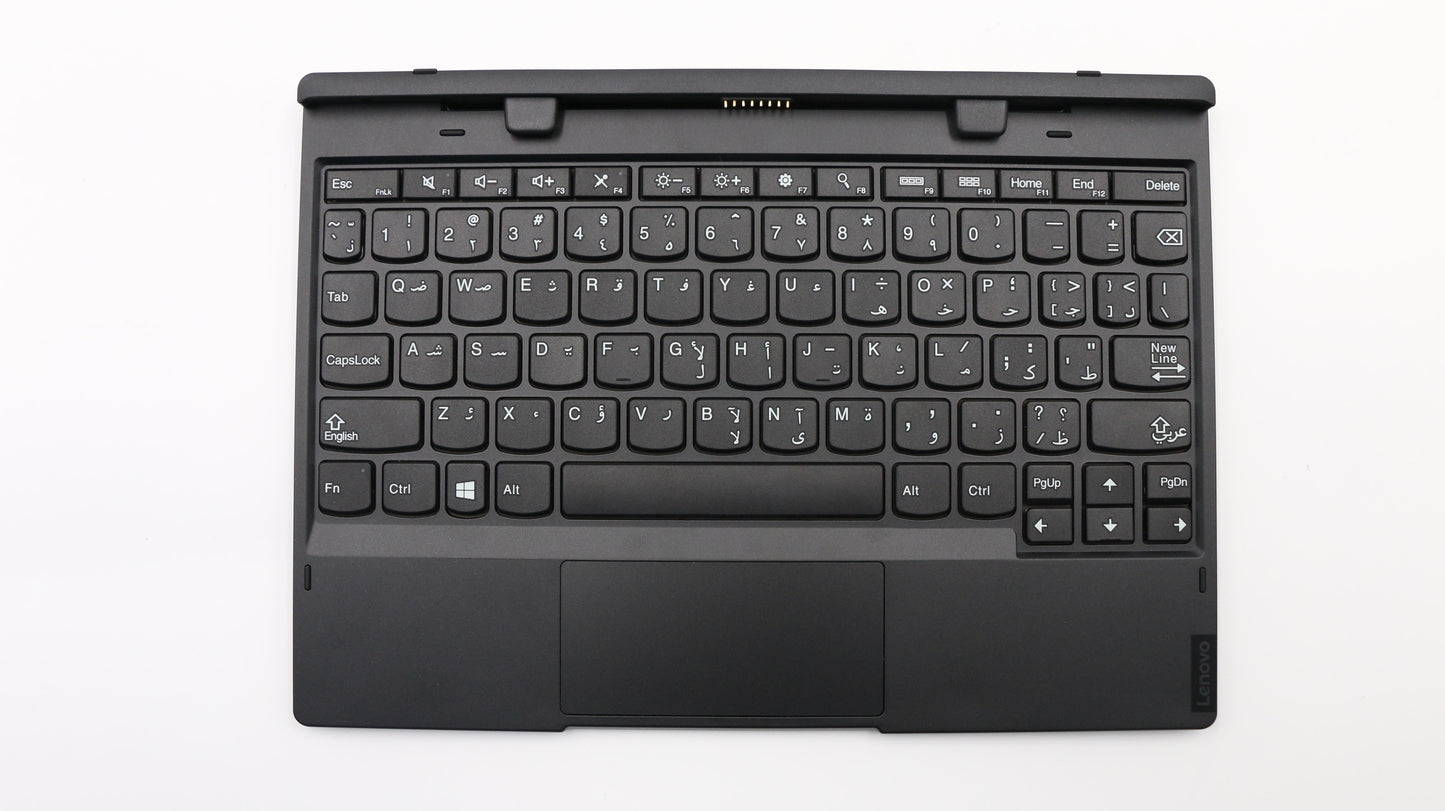 Lenovo Sunrex Docking Arabic - 02DC155