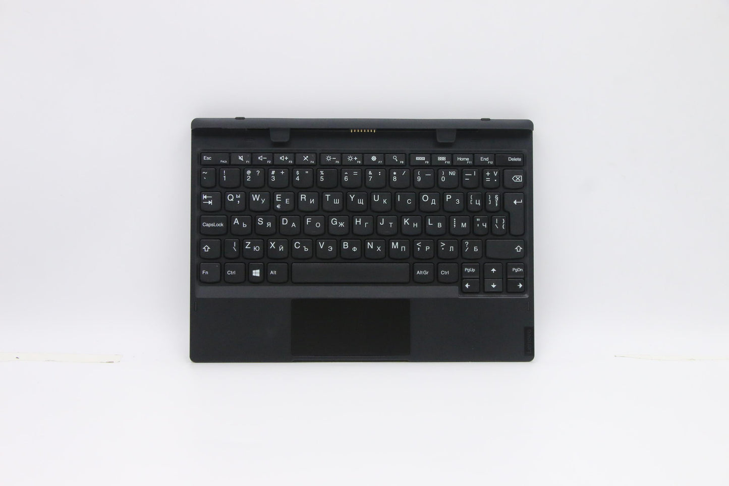 Lenovo Sunrex Docking Bulgarian - 02DC158