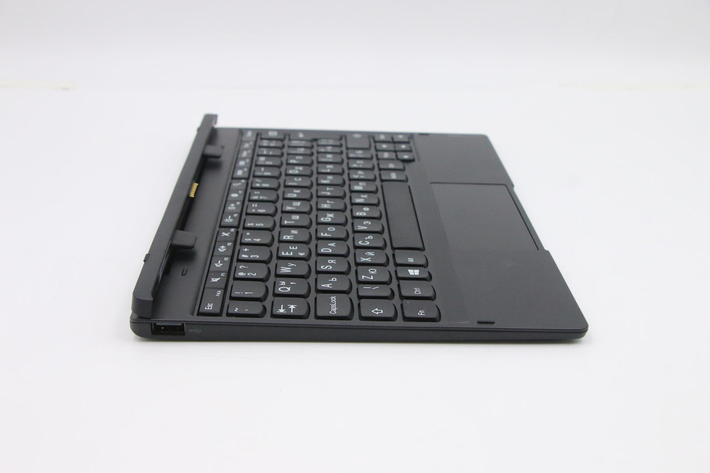 Lenovo Sunrex Docking Bulgarian - 02DC158